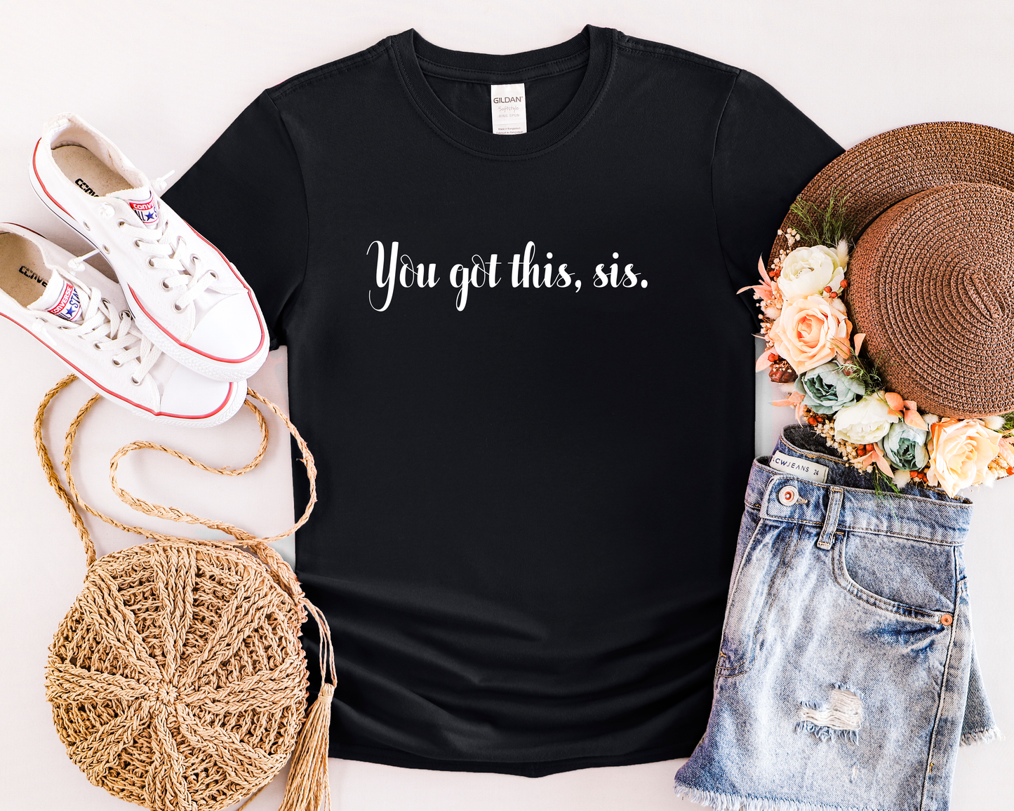 You Got This, Sis | Women's Tee